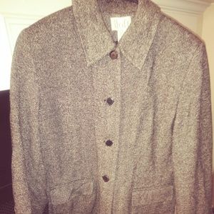Ann Taylor Coat